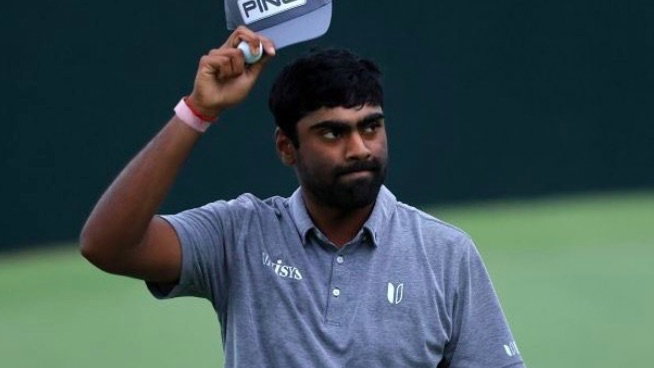 Sahith Theegala: The unearthed character of the PGA Tour